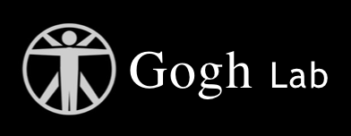 Gogh Studio Logo